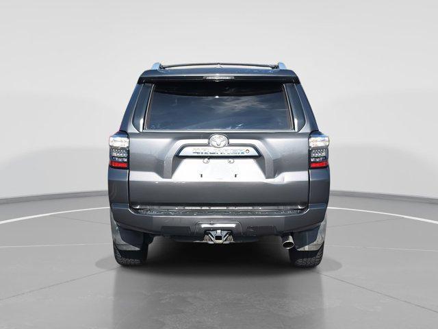 used 2015 Toyota 4Runner car, priced at $14,863