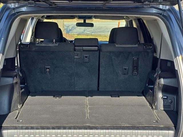 used 2015 Toyota 4Runner car, priced at $14,863