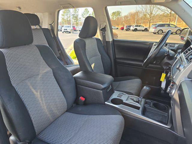 used 2015 Toyota 4Runner car, priced at $14,863