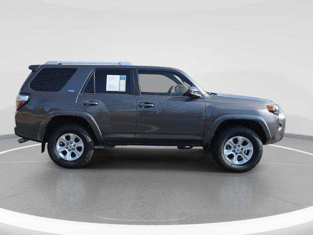 used 2015 Toyota 4Runner car, priced at $14,863
