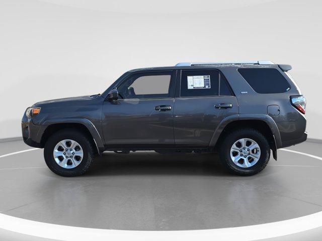 used 2015 Toyota 4Runner car, priced at $14,863