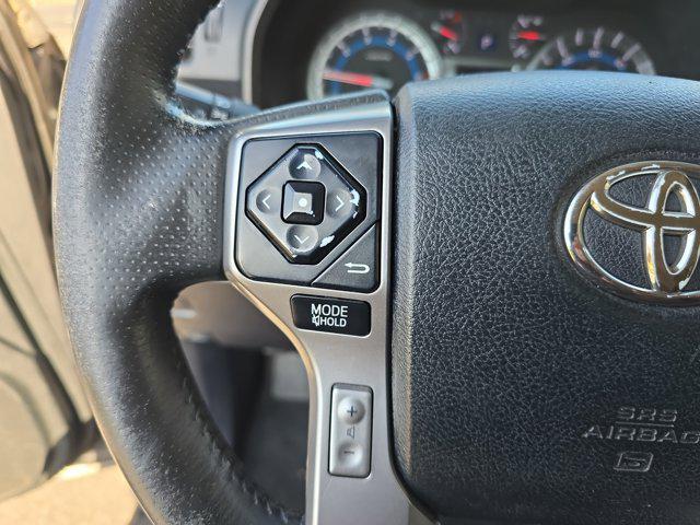 used 2015 Toyota 4Runner car, priced at $14,863
