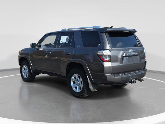 used 2015 Toyota 4Runner car, priced at $14,863