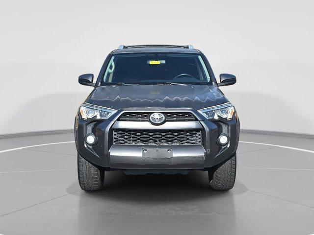 used 2015 Toyota 4Runner car, priced at $14,863