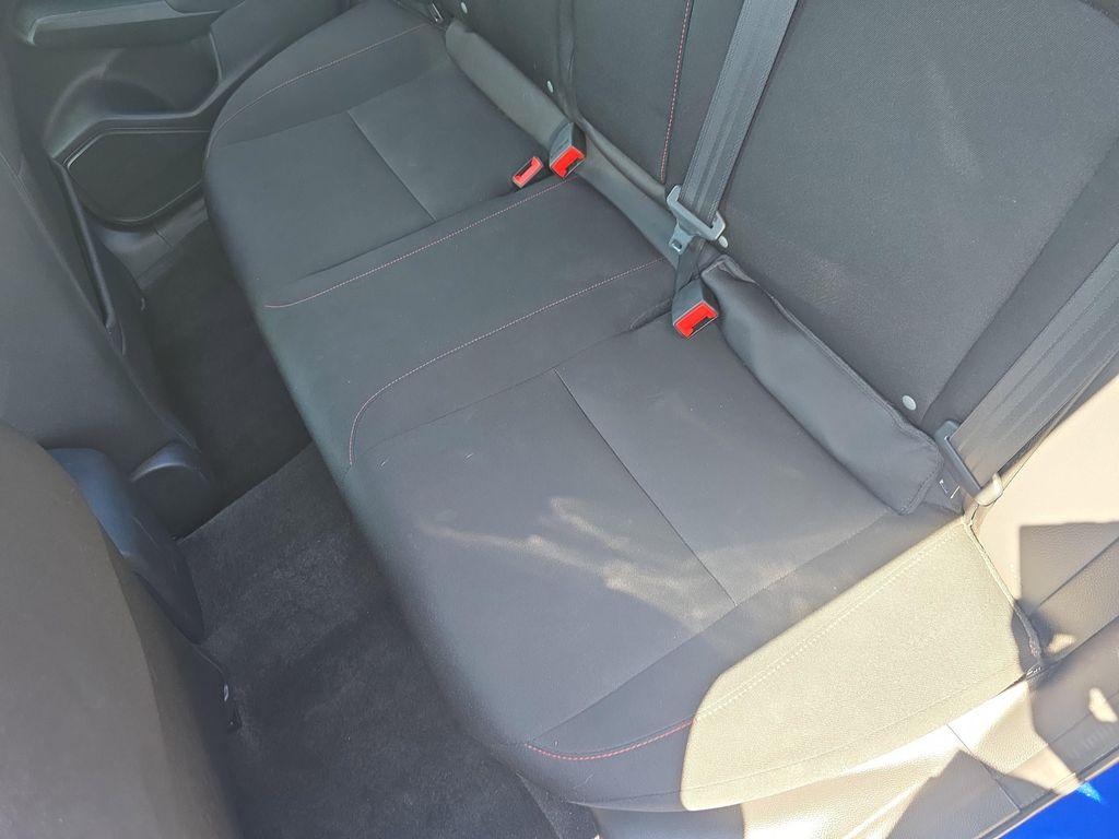 used 2023 Honda Civic Si car, priced at $28,978