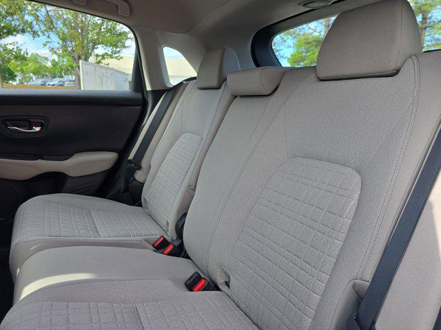 used 2023 Honda HR-V car, priced at $26,454