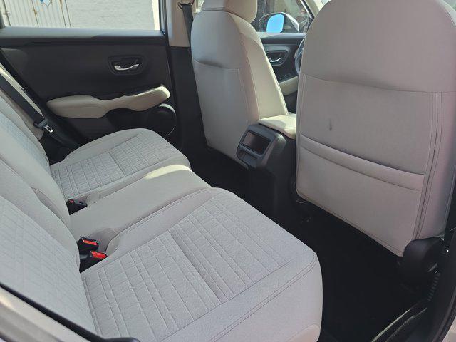 used 2023 Honda HR-V car, priced at $26,454