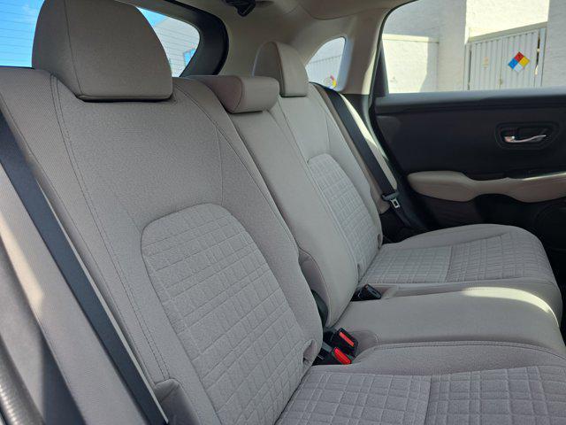 used 2023 Honda HR-V car, priced at $26,454