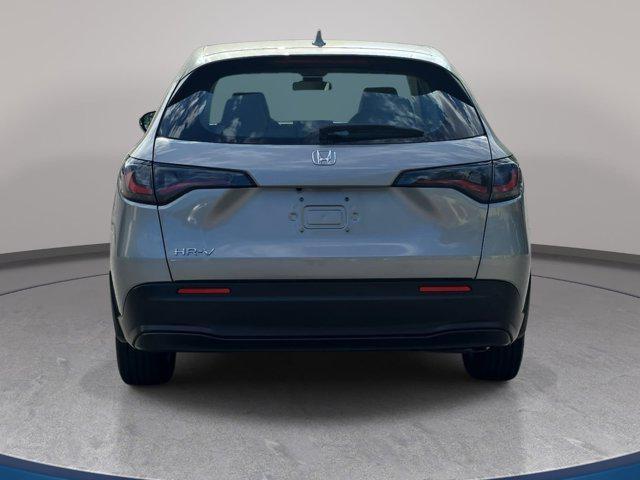 used 2023 Honda HR-V car, priced at $26,454