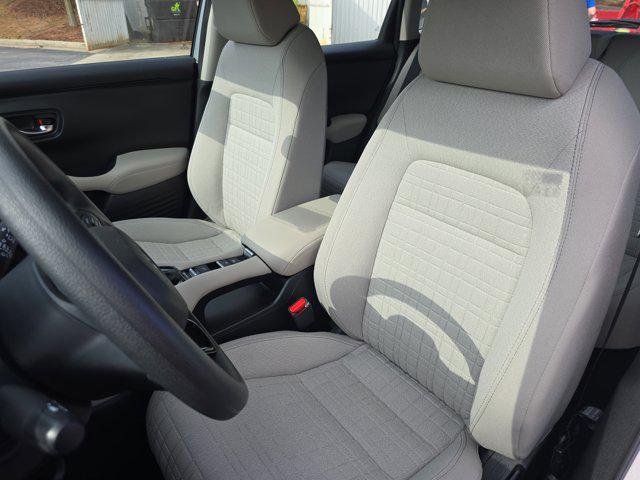 used 2023 Honda HR-V car, priced at $26,454