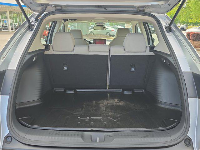 used 2023 Honda HR-V car, priced at $26,454