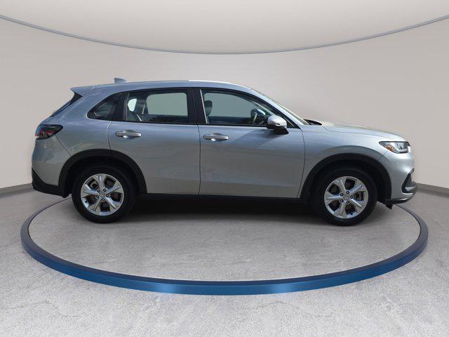 used 2023 Honda HR-V car, priced at $26,454