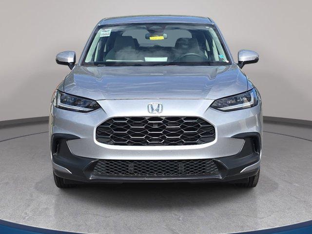 used 2023 Honda HR-V car, priced at $26,454