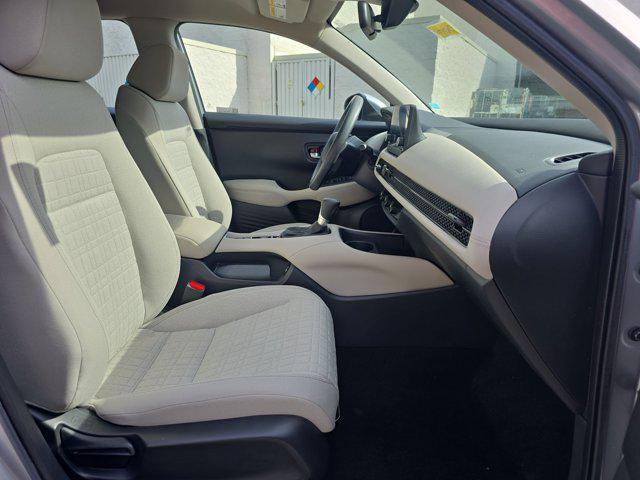 used 2023 Honda HR-V car, priced at $26,454
