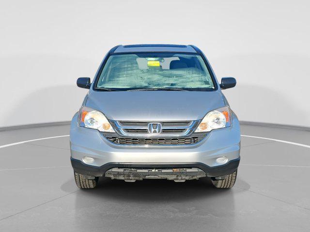 used 2011 Honda CR-V car, priced at $9,456