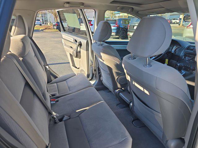 used 2011 Honda CR-V car, priced at $9,456