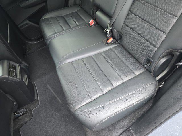 used 2024 Honda CR-V car, priced at $27,988
