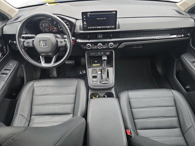 used 2024 Honda CR-V car, priced at $27,988