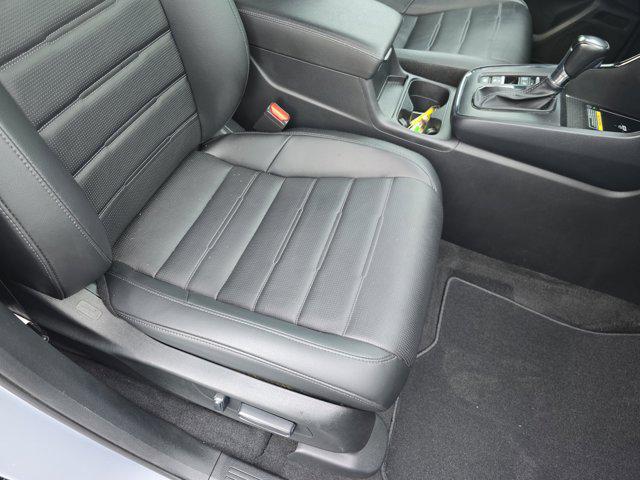 used 2024 Honda CR-V car, priced at $27,988