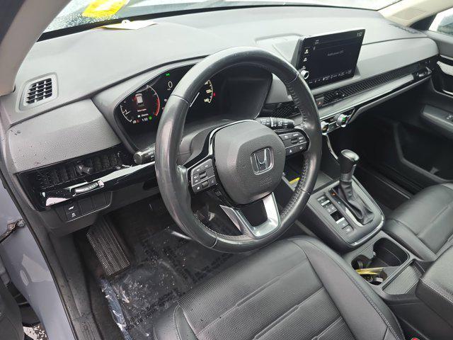 used 2024 Honda CR-V car, priced at $27,988