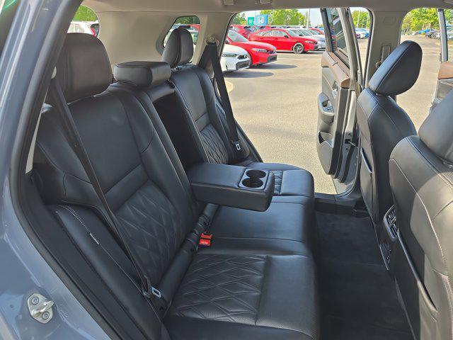used 2022 Nissan Rogue car, priced at $26,318