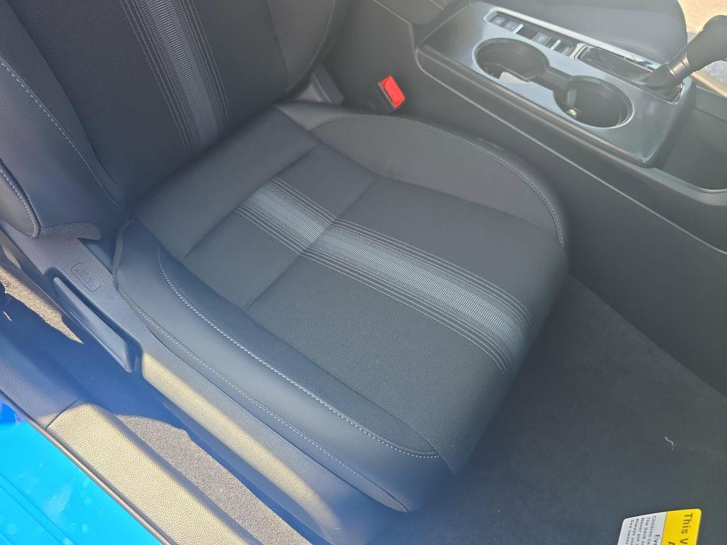 new 2026 Honda Civic car, priced at $30,243