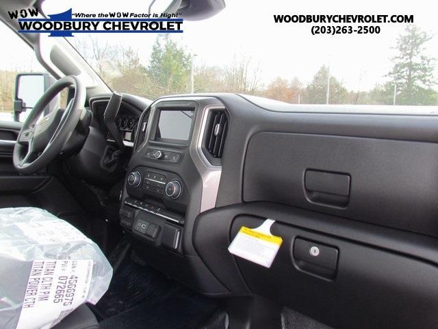 new 2026 Chevrolet Silverado 3500 car, priced at $51,250