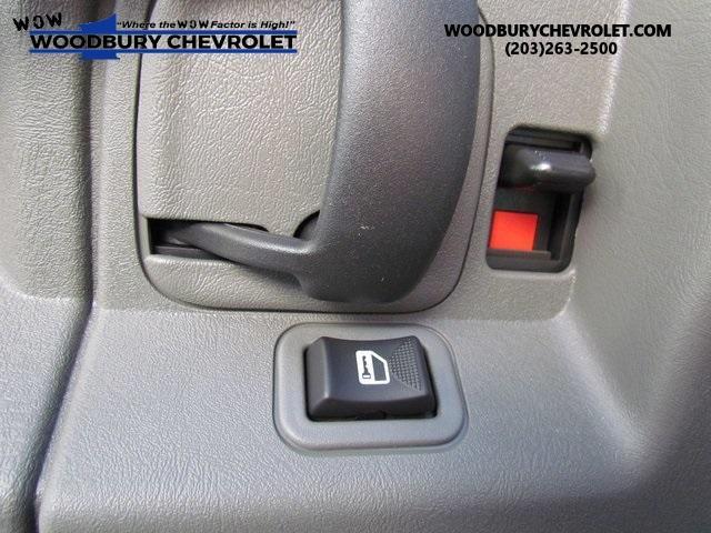 new 2025 Chevrolet Express 2500 car, priced at $42,765