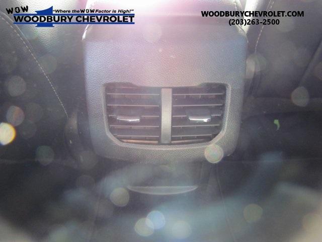 used 2017 Ford Fusion car, priced at $11,490