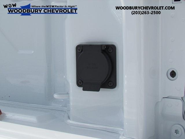 new 2026 Chevrolet Silverado 2500 car, priced at $50,835