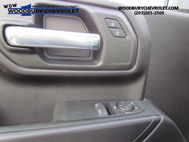 new 2026 Chevrolet Silverado 2500 car, priced at $50,835