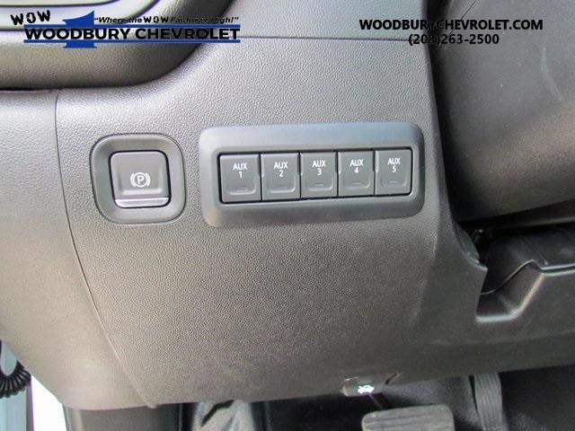 new 2026 Chevrolet Silverado 2500 car, priced at $50,835