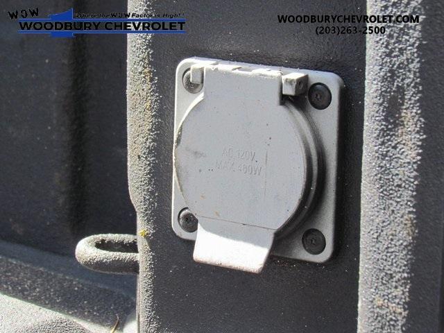 used 2022 Chevrolet Silverado 2500 car, priced at $50,750