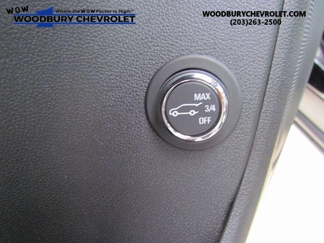 new 2025 Chevrolet Blazer car, priced at $40,790