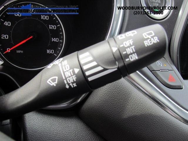 new 2025 Chevrolet Blazer car, priced at $40,790