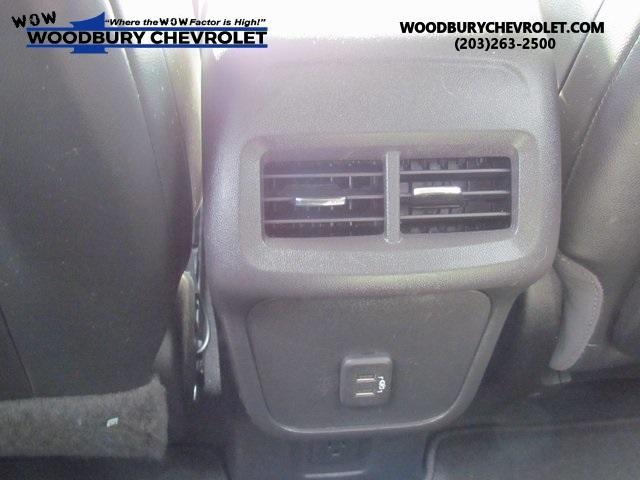 used 2022 GMC Terrain car, priced at $23,749