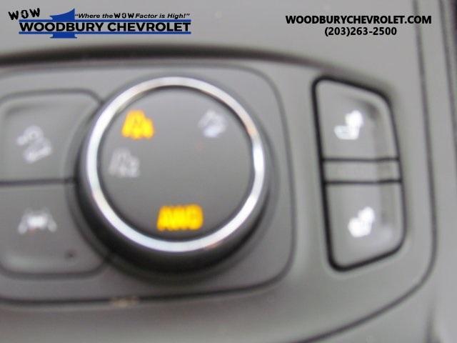 used 2022 GMC Terrain car, priced at $23,749