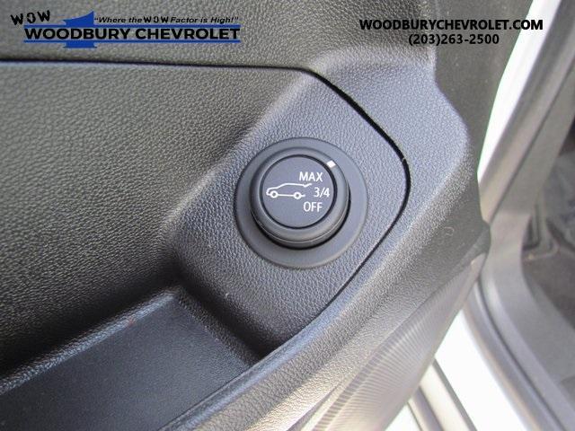 used 2022 GMC Terrain car, priced at $23,749