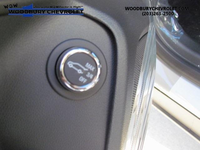 new 2026 Chevrolet TrailBlazer car, priced at $31,525