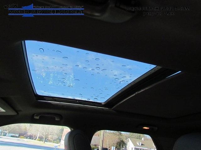 new 2026 Chevrolet TrailBlazer car, priced at $31,525