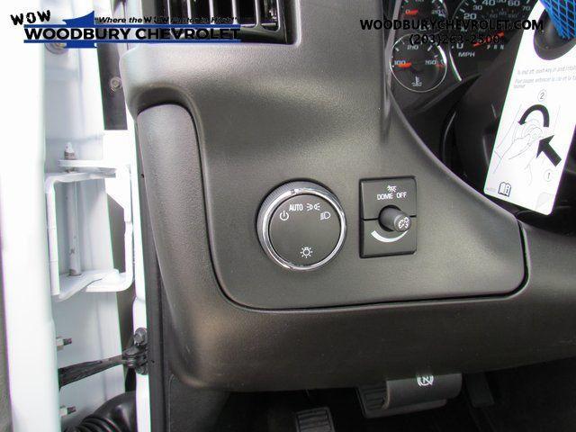 new 2025 Chevrolet Express 2500 car, priced at $42,515