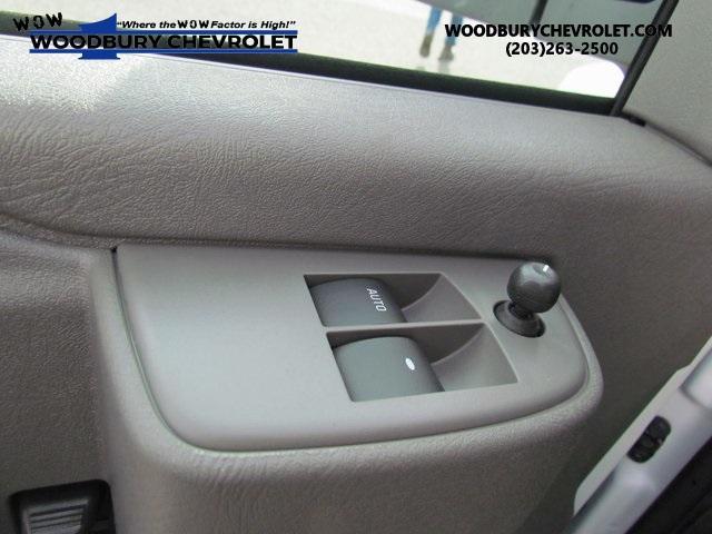 new 2025 Chevrolet Express 2500 car, priced at $42,765