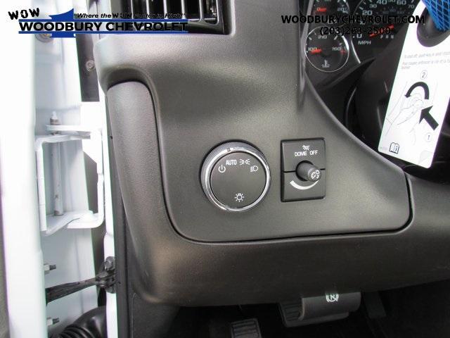 new 2025 Chevrolet Express 2500 car, priced at $42,765