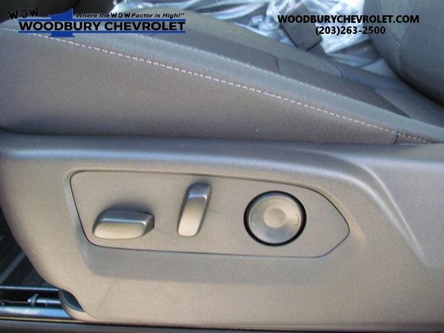 new 2026 Chevrolet Silverado 3500 car, priced at $51,717