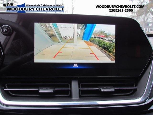 new 2026 Chevrolet Trax car, priced at $26,010