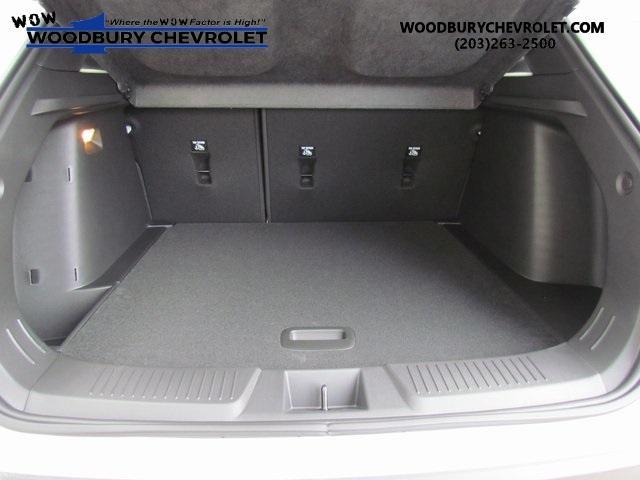 new 2026 Chevrolet Trax car, priced at $26,010