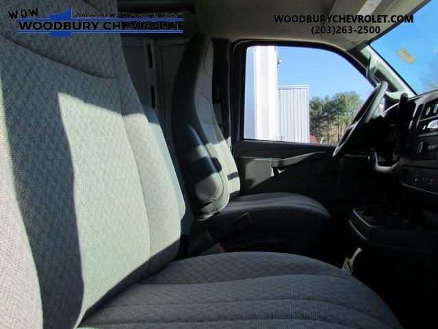 new 2025 Chevrolet Express 2500 car, priced at $43,185