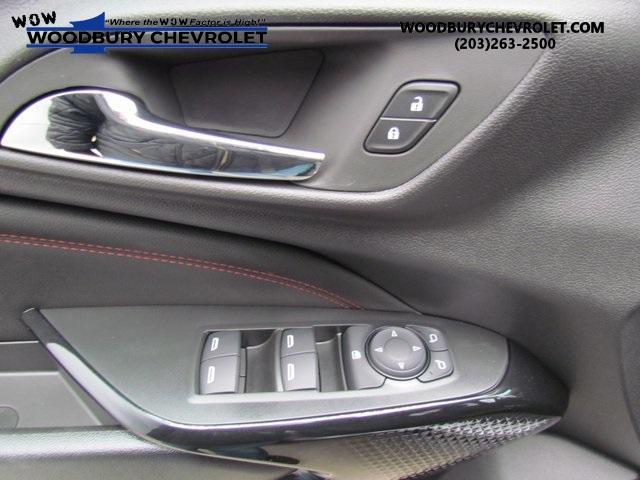 new 2026 Chevrolet Trax car, priced at $25,215