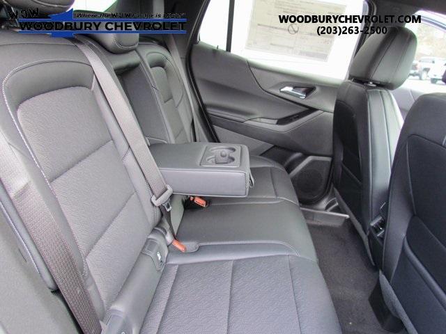 new 2026 Chevrolet Equinox car, priced at $31,870