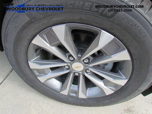 new 2026 Chevrolet Equinox car, priced at $31,870